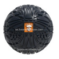 utlösande bollmassage boll för back yoga massage bollar